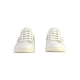 Basket Cuir Geox Jaysen