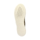 Basket Cuir Geox Jaysen