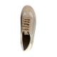 Basket Cuir Geox Vega