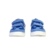 Basket Cuir Enfant Victoria