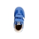 Basket Cuir Enfant Victoria