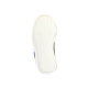 Basket Cuir Enfant Victoria