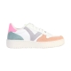 Basket Cuir Victoria