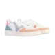 Basket Cuir Victoria