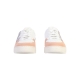 Basket Cuir Victoria