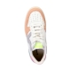 Basket Cuir Victoria