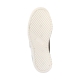 Basket Cuir Victoria