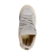 Basket Cuir Victoria