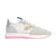 Basket Cuir Victoria