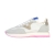 Basket Cuir Victoria