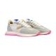 Basket Cuir Victoria