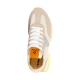Basket Cuir Victoria