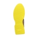 Basket Cuir Victoria