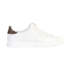 Basket Cuir Victoria