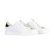 Basket Cuir Victoria