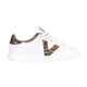 Basket Cuir Victoria