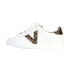 Basket Cuir Victoria