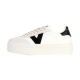Basket Cuir Victoria
