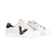 Basket Cuir Victoria