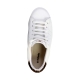 Basket Cuir Victoria
