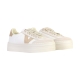 Basket Cuir Victoria