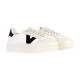 Basket Cuir Victoria