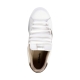 Basket Cuir Victoria