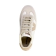 Basket Cuir Victoria