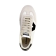 Basket Cuir Victoria
