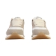 Basket Cuir Victoria