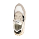 Basket Cuir Victoria
