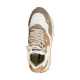 Basket Cuir Victoria