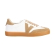 Basket Cuir Victoria