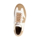 Basket Cuir Victoria
