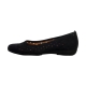 Ballerine Basse Cuir Gabor Cervo
