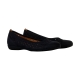 Ballerine Basse Cuir Gabor Cervo