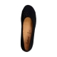 Ballerine Basse Cuir Gabor Cervo