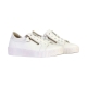 Basket Basse Cuir Gabor Cervo