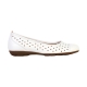Ballerine Basse Cuir Gabor Cervo