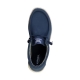 Mocassin Basse à Lacets Kaporal Brime