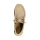 Mocassin Basse à Lacets Kaporal Brime