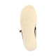 Mocassin Basse à Lacets Kaporal Brime