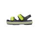 Sandales à Scratch Enfant Crocs Croband Cruiser