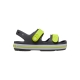 Sandales à Scratch Enfant Crocs Croband Cruiser K