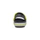 Sandales à Scratch Enfant Crocs Croband Cruiser K