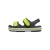 Sandales à Scratch Enfant Crocs Croband Cruiser K