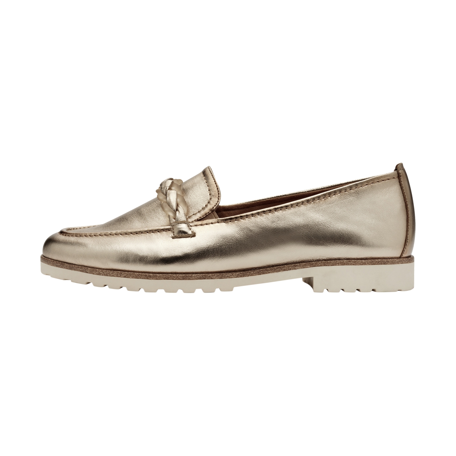 Derbies Cuir Tamaris