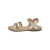 Sandale Plate Cuir Les Tropeziennes Inaya