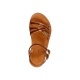 Sandale Plate Cuir Les Tropeziennes Belix