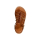 Sandale Plate Cuir Les Tropeziennes Monzar